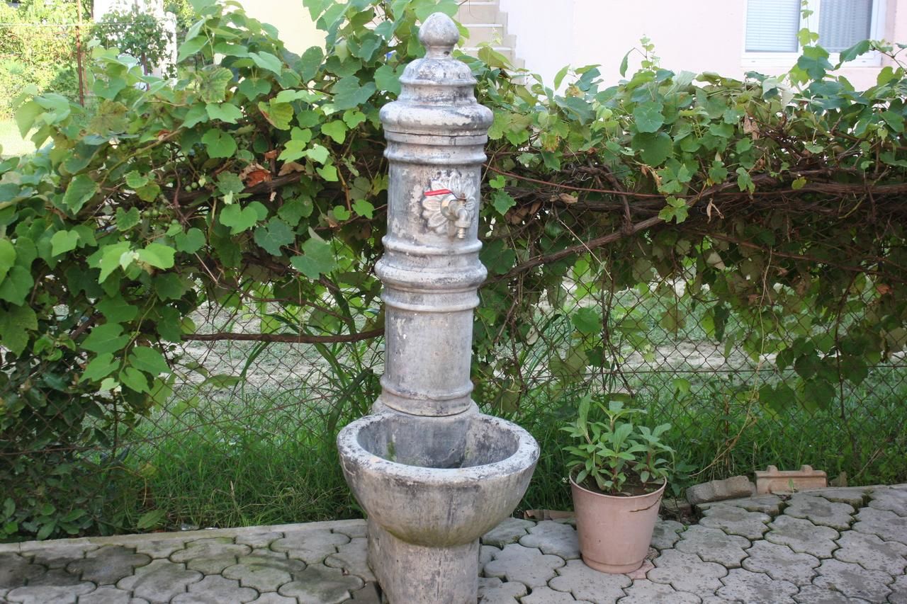 Гостевой дом Apartmans EMERALD Улцинь-13