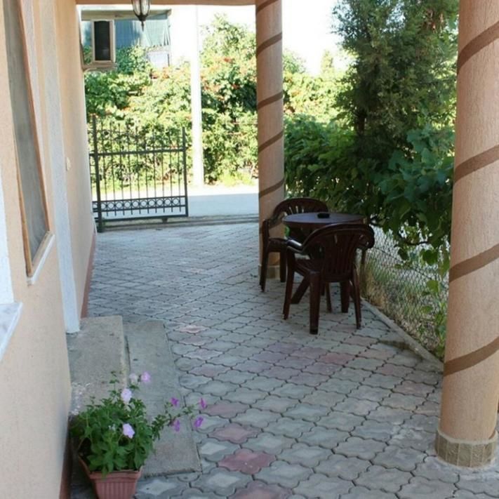 Гостевой дом Apartmans EMERALD Улцинь-15