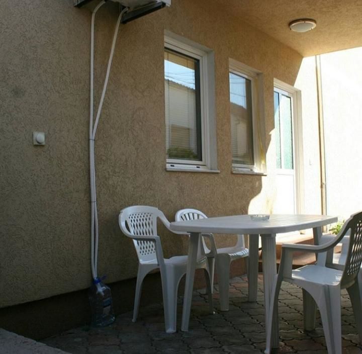 Гостевой дом Apartmans EMERALD Улцинь-16