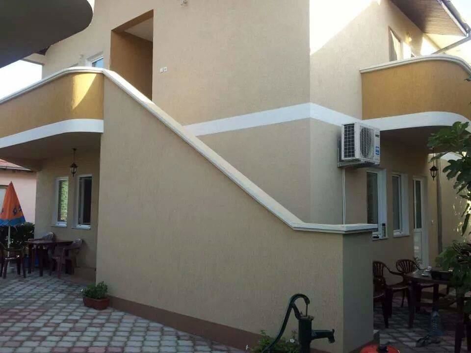 Гостевой дом Apartmans EMERALD Улцинь