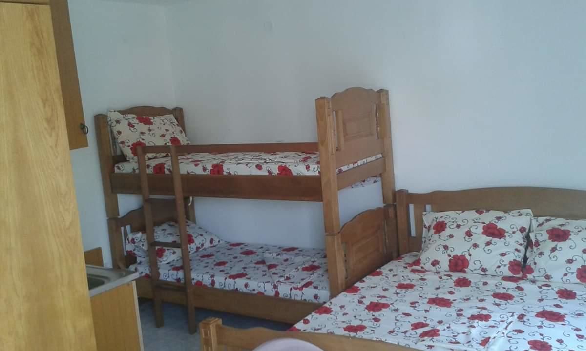 Гостевой дом Apartmans EMERALD Улцинь