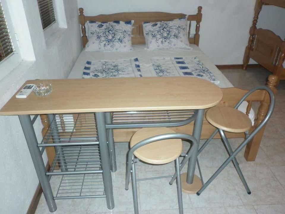 Гостевой дом Apartmans EMERALD Улцинь