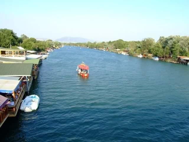 Гостевой дом Apartmans EMERALD Улцинь