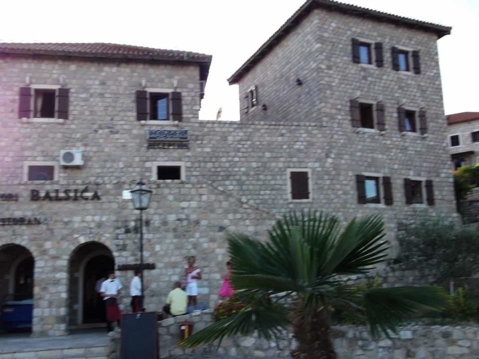 Гостевой дом Apartmans EMERALD Улцинь