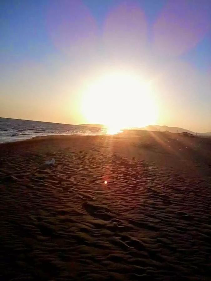 Гостевой дом Apartmans EMERALD Улцинь-32