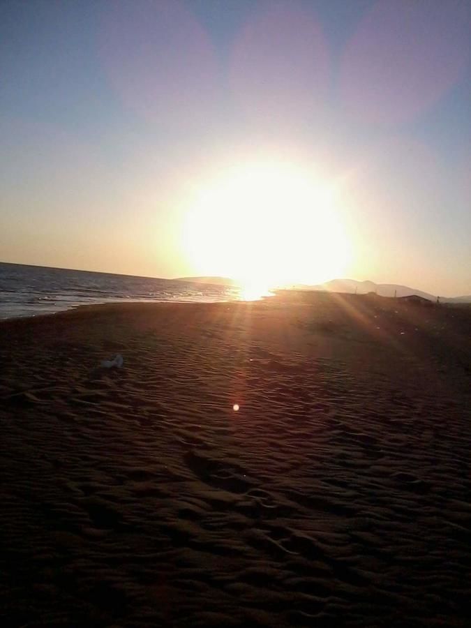 Гостевой дом Apartmans EMERALD Улцинь