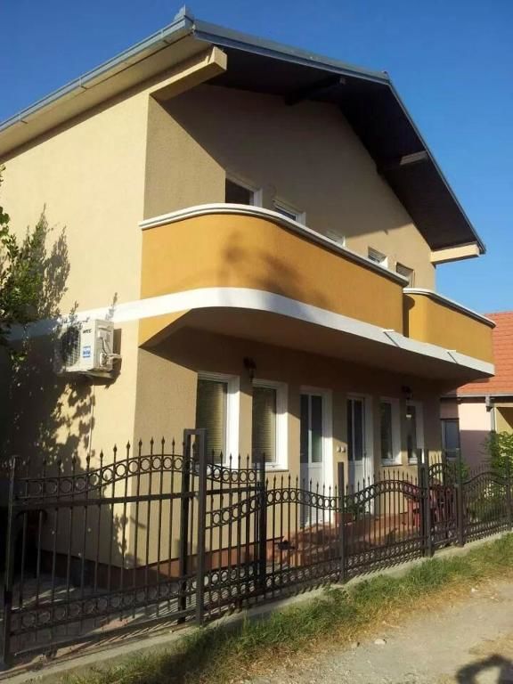 Гостевой дом Apartmans EMERALD Улцинь