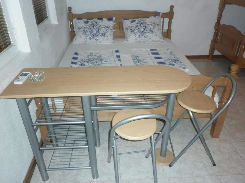 Гостевой дом Apartmans EMERALD Улцинь