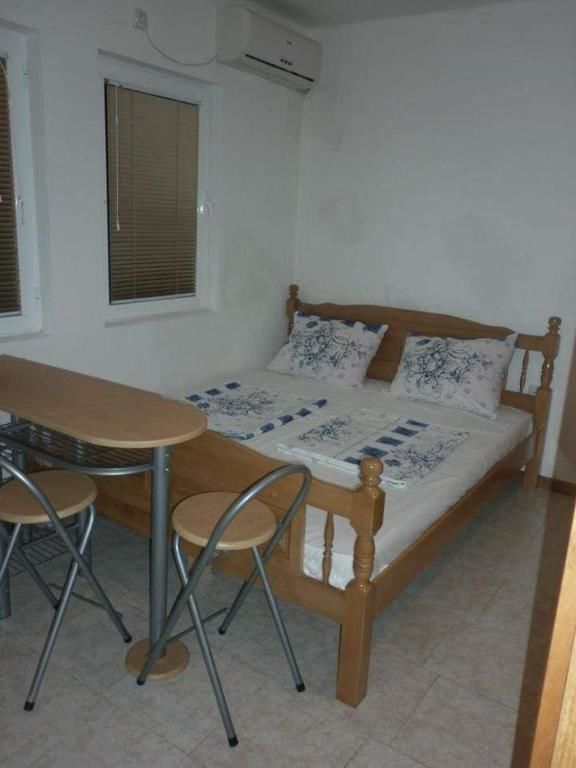 Гостевой дом Apartmans EMERALD Улцинь