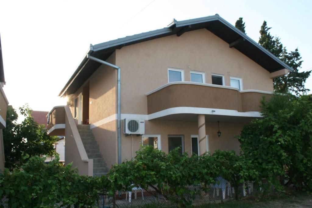 Гостевой дом Apartmans EMERALD Улцинь