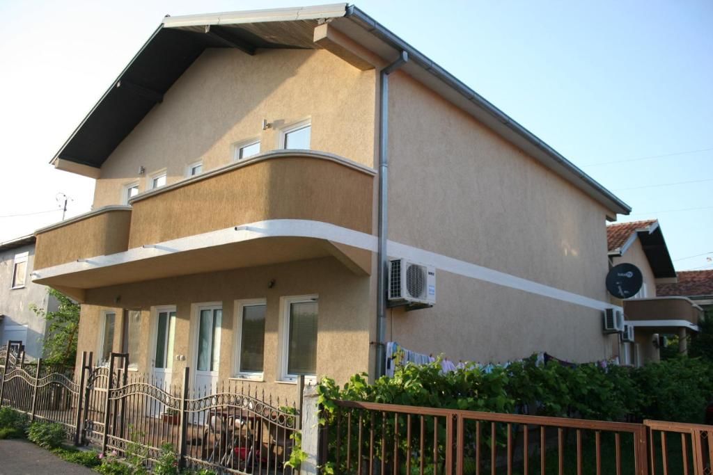 Гостевой дом Apartmans EMERALD Улцинь