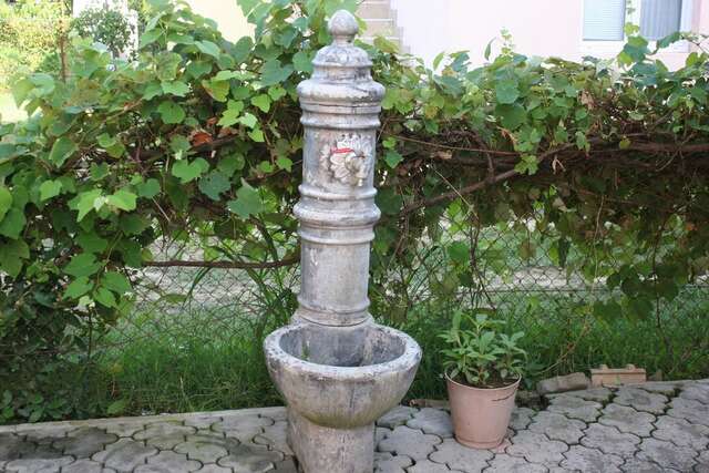 Гостевой дом Apartmans EMERALD Улцинь-12