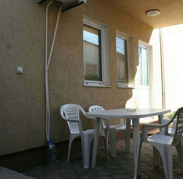 Гостевой дом Apartmans EMERALD Улцинь-15