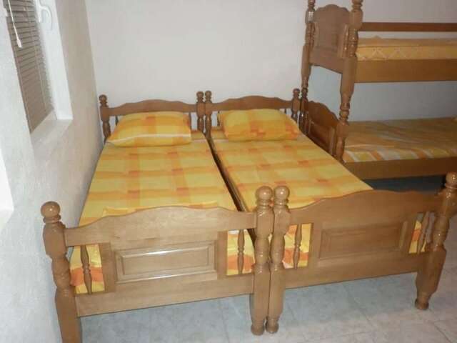 Гостевой дом Apartmans EMERALD Улцинь-20