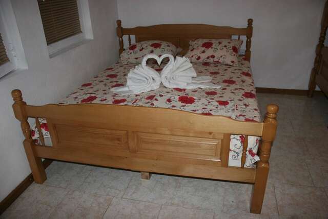 Гостевой дом Apartmans EMERALD Улцинь-4