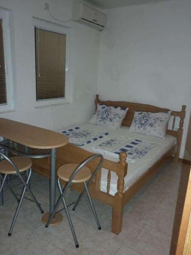 Гостевой дом Apartmans EMERALD Улцинь-23