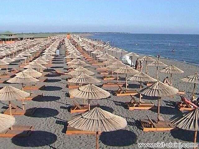 Гостевой дом Apartmans EMERALD Улцинь-30