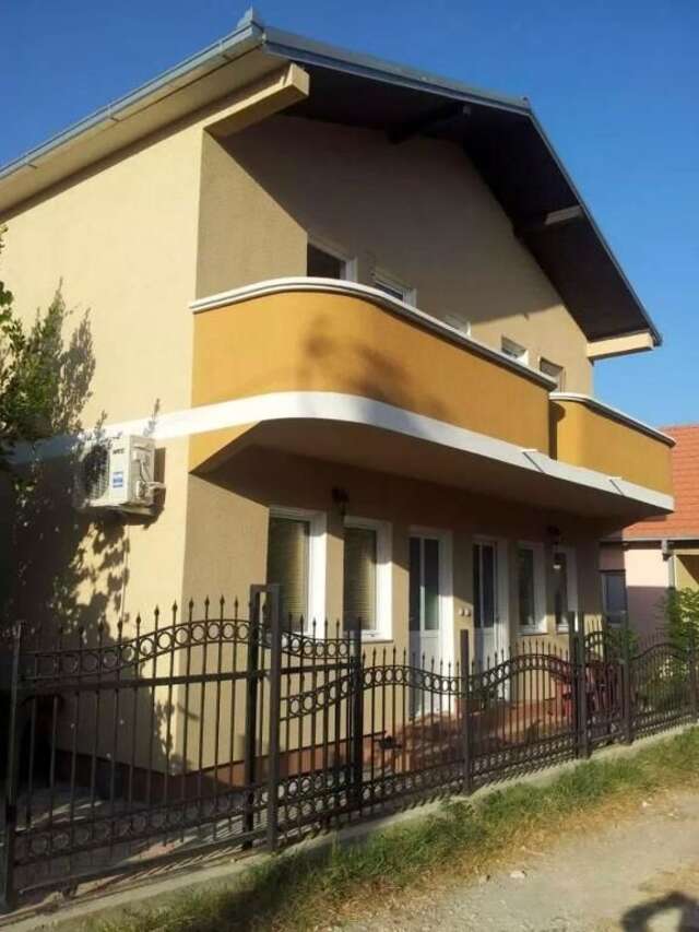 Гостевой дом Apartmans EMERALD Улцинь-35