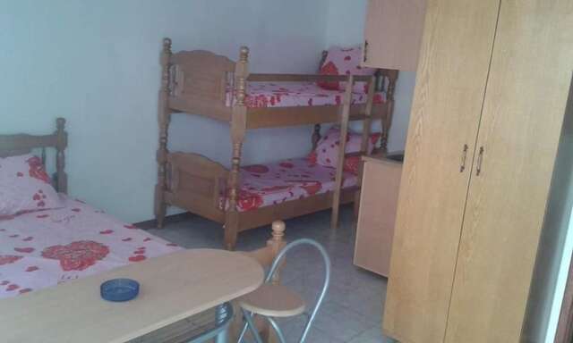 Гостевой дом Apartmans EMERALD Улцинь-39