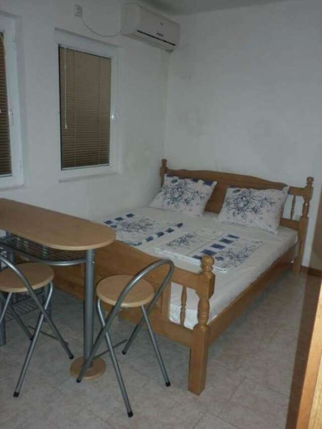 Гостевой дом Apartmans EMERALD Улцинь-41