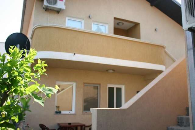 Гостевой дом Apartmans EMERALD Улцинь-47